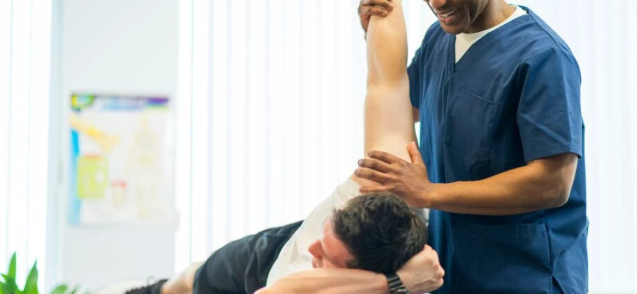 Pain Management in Physical Therapy